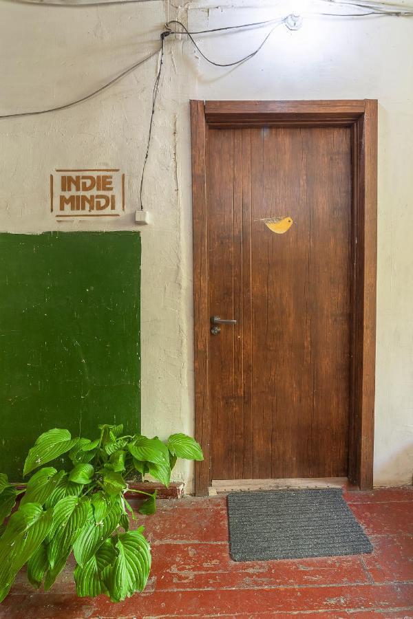 Indie Mindie Tbilisi Exterior foto